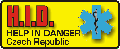 Help in Danger - Technick a zdravotn pomoc - strnky doborovolnho sdruen